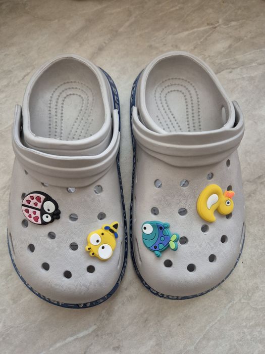 Шльопанці дитячі