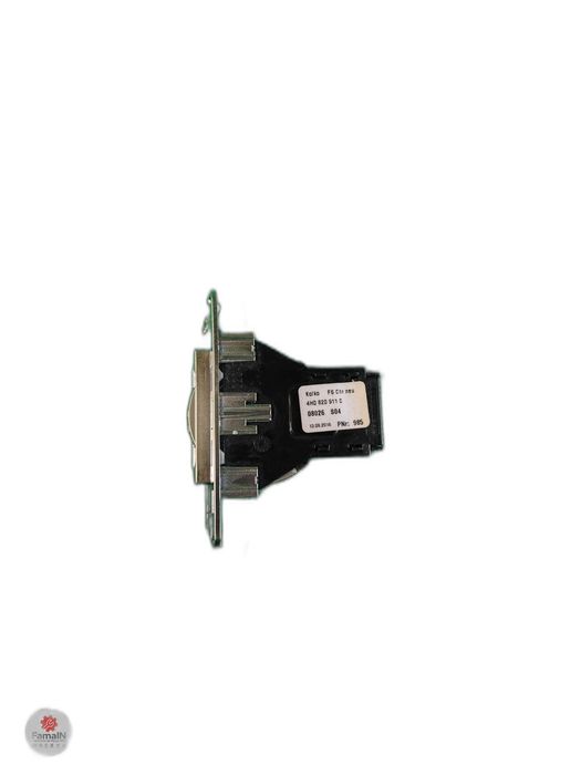 Roda do difusor de ar AUDI A8 D4