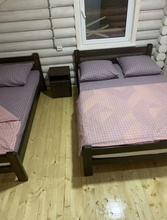 Довгострокова оренда будинку