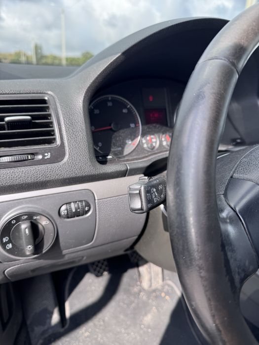 VW Golf Variant 2.0 TDI 140cv – 2008 – Excelente estado – Muito bem equipada foto 4