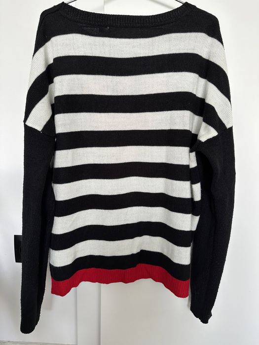 Sweter damski świąteczny rozmiar L