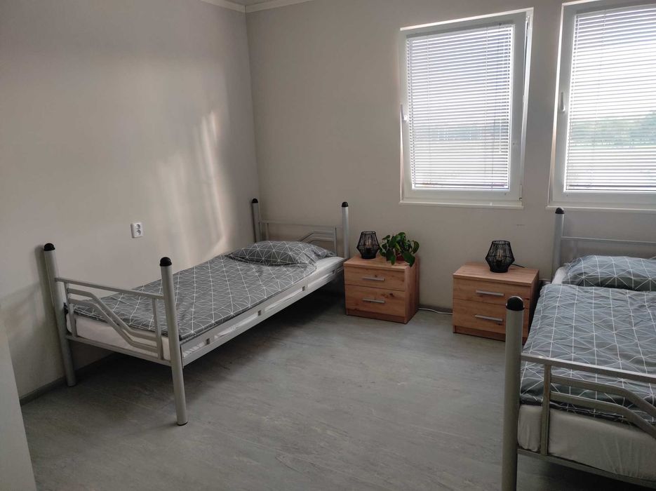 Noclegi, kwatery pracownicze - Brzezówka k. Ropczyc