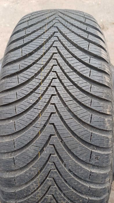 Kumho Solus 4S HA32 XL 195/60R15 92V XL 2024 Demo