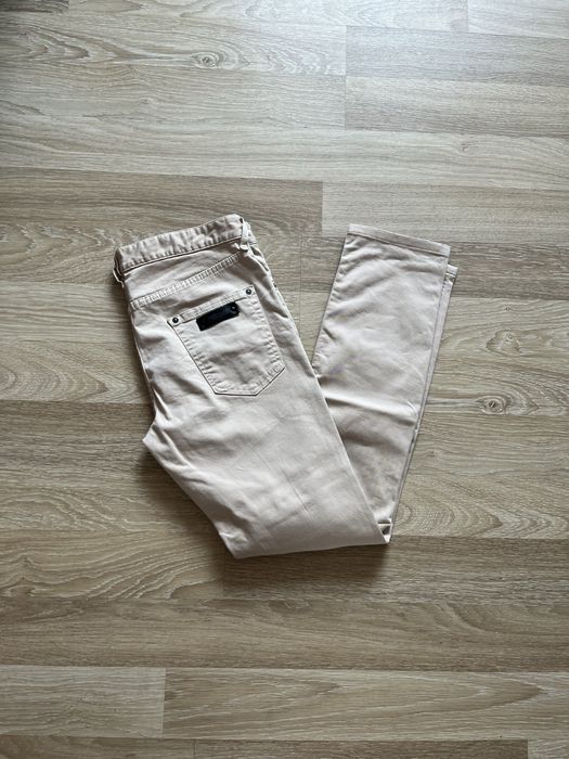 Roberto Cavalli mew collection pants Just Cavalli x zegna brunello штани
