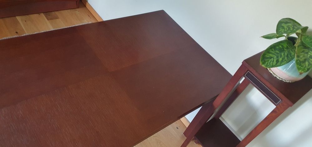 Stół drewniany 150 cm