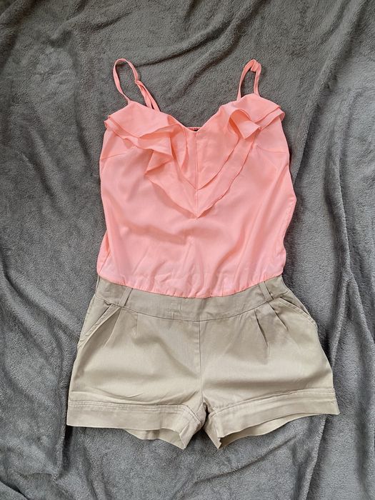 kombinezon Tally Weijl roz. XS/S