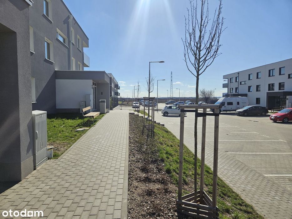 Nowa Klecina | klucze od ręki - Atrakcyjna cena 9400zł/m2