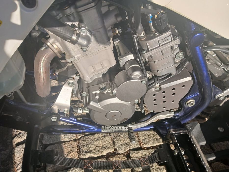 Serviço mecânico moto