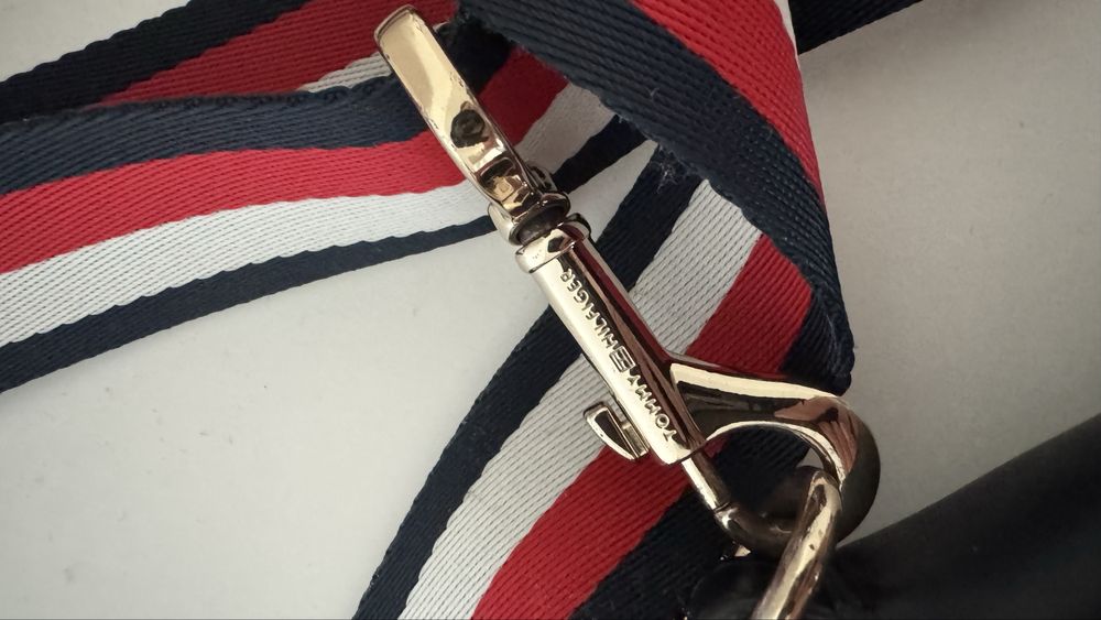 Сумка tommy hilfiger