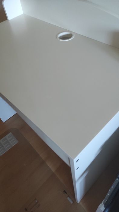 Secretária Smagora IKEA nova