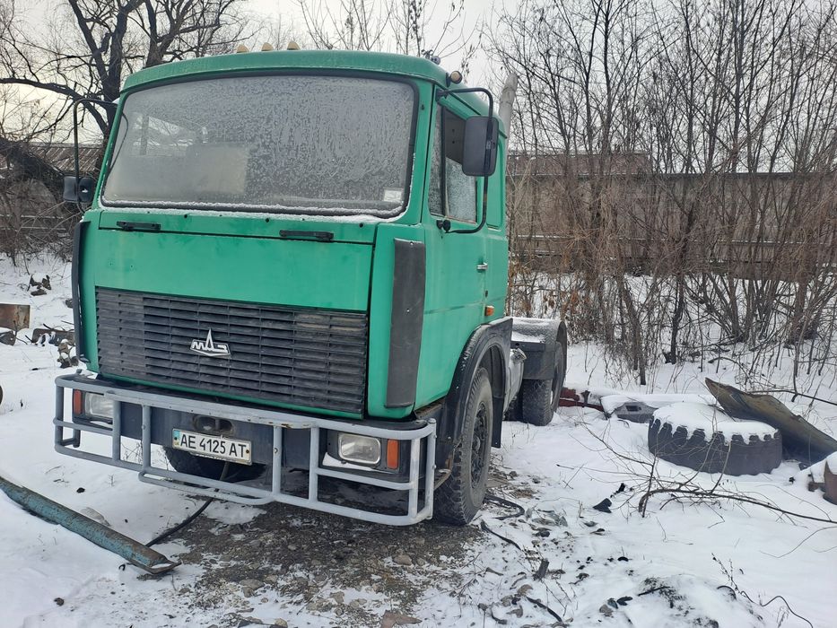 Радиатор супер маз