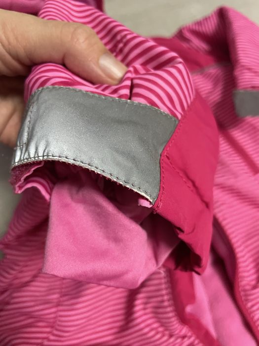 Комбінезон H&M для дівчинки 92