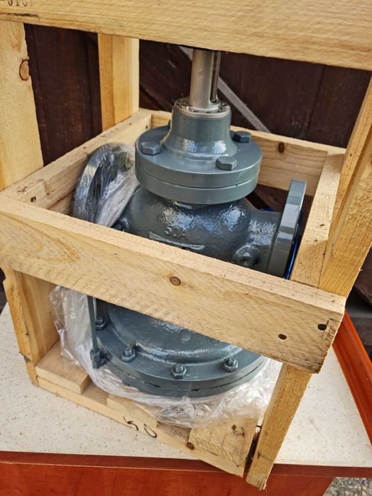 Zawór równoważący Niezależny od ciśnienia EVOPICV 94FH PETTINAROLI