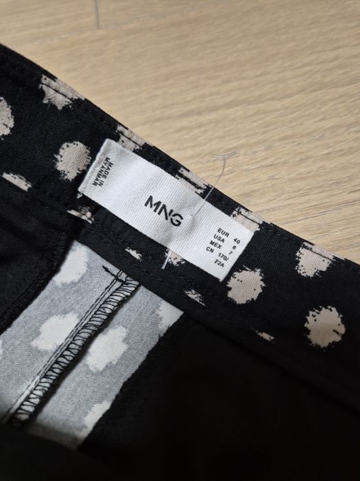 штани  брюки MNG, 40