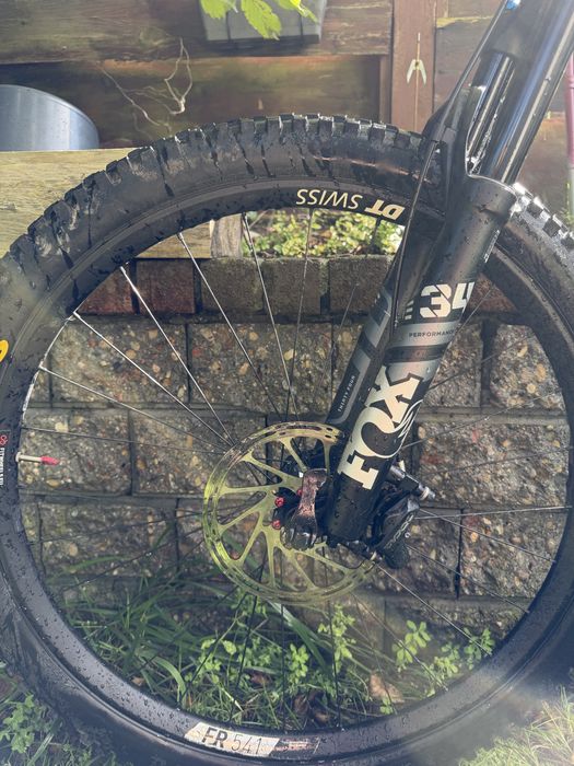 Specialized Stumpjumper