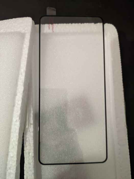 Poco x7 pro nilkin case