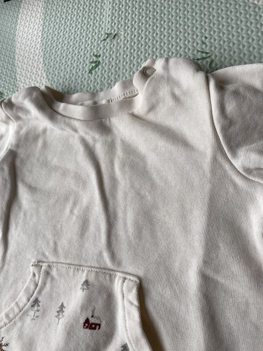 Bluza Newbie roz 62