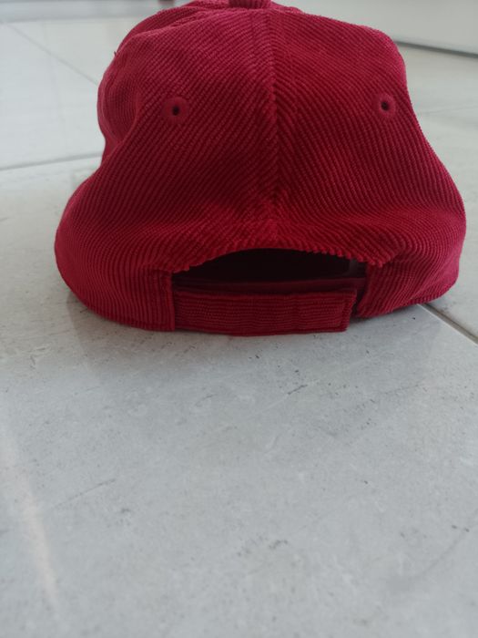 Czapka z daszkiem Benetton