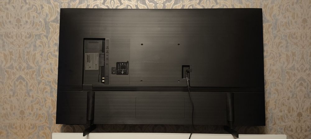 Телевізор Samsung 50AU8000U