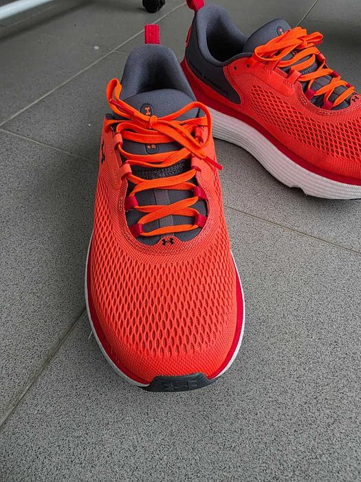 Sapatilhas Under Armour Elite 2