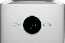 Oczyszczacz powietrza HISENSE AP580H