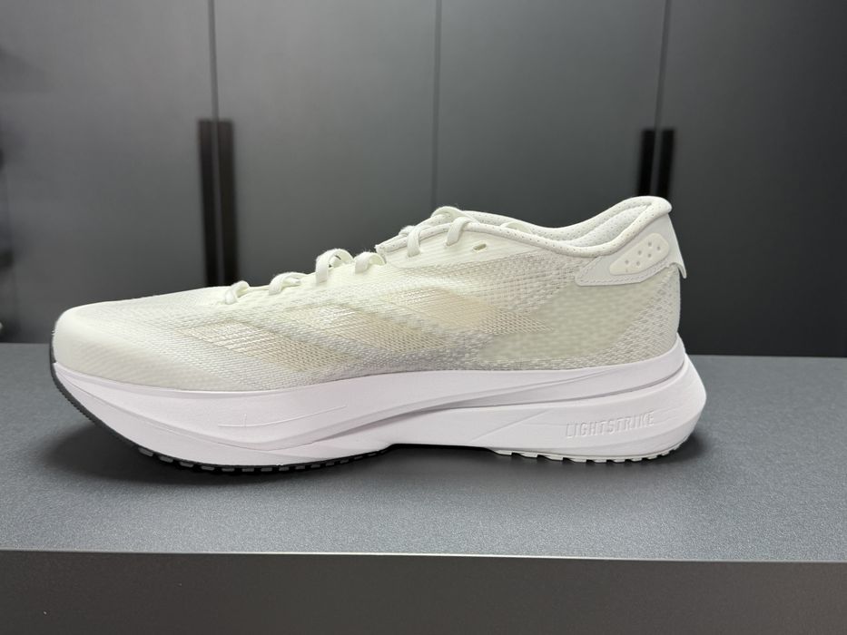 Оригіна 100%  Adidas Adizero Sl2 Running Shoes Beige IF6749 /26см/ 27см/ 30,5см/