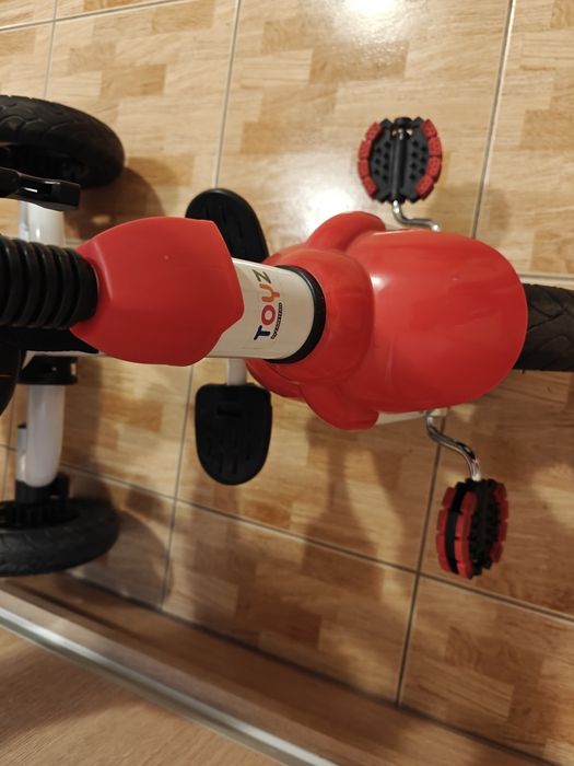 Rower dziecięcy sprzedam