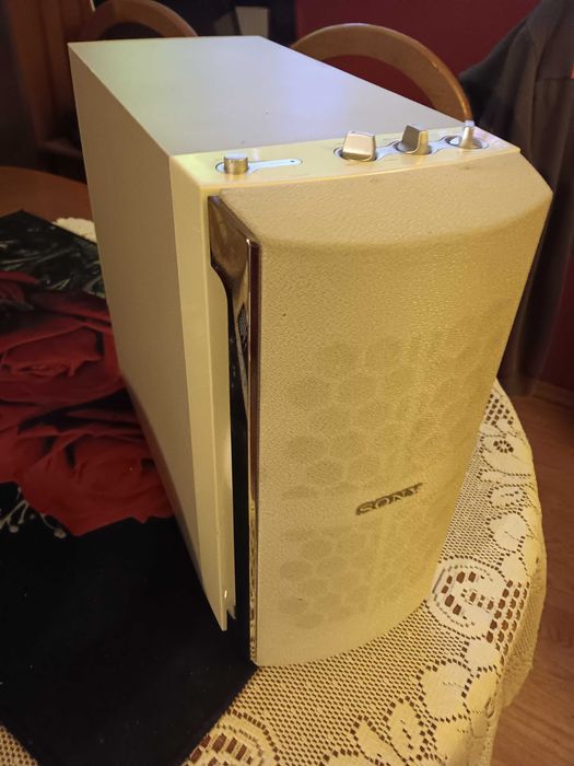 Sony sa-wd100 subwoofer od ss-la300ed ale i la500ed