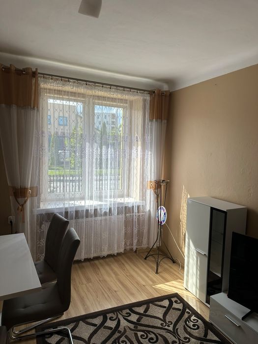 Apartment in Lublin, Wyścigi, Dziesiąta - Więcej