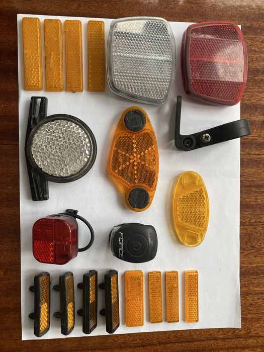 Велозапчастина деталь для велосипеда велодеталь запчасть