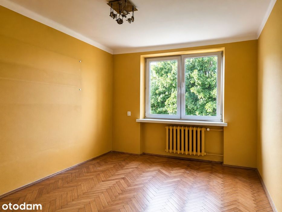 Śródmieście Rzeszowa | 3 pokoje | al. Piłsudskiego | Parking