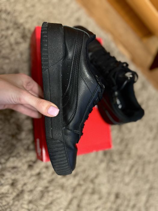 Кеды Puma оригинал