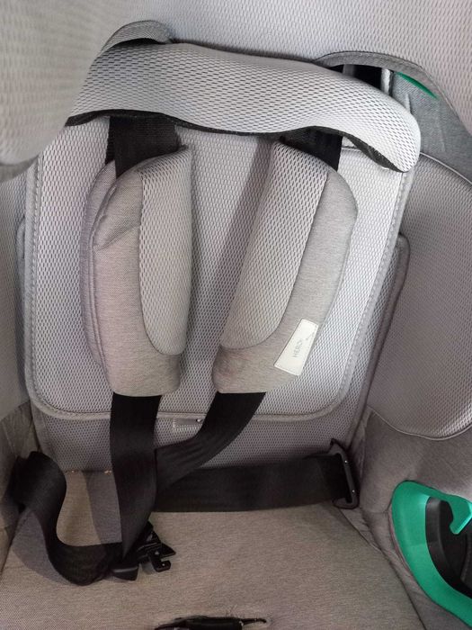Cadeirinha auto Recaro Toria Elite