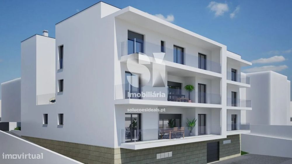 Apartamento T3