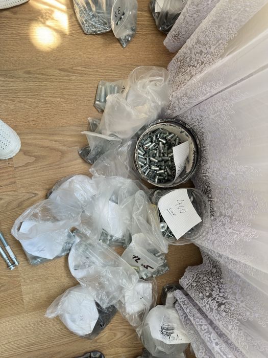 Продам будматеріали