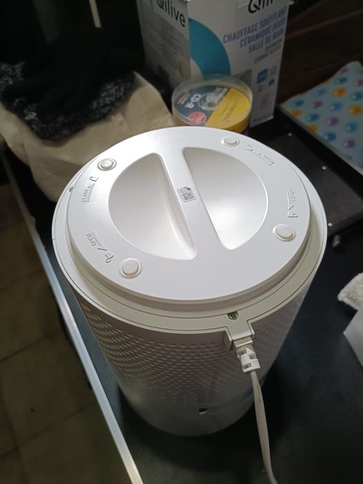 Purificador de Ar SilverCrest