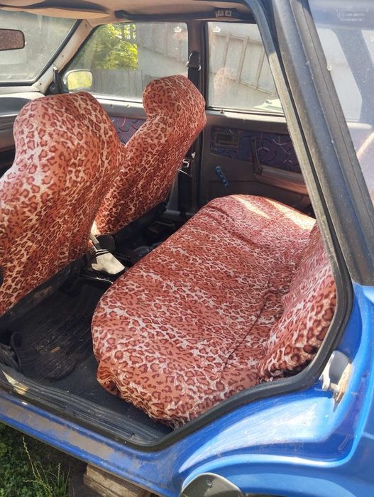 Авто на ходу 400$