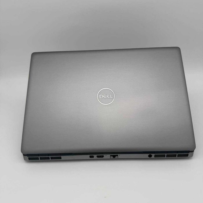 Dell Precision 7550 15.6" FHD IPS i7-10850H 16GB DDR4 SSD 512GB NVMe Quadro T2000 4GB