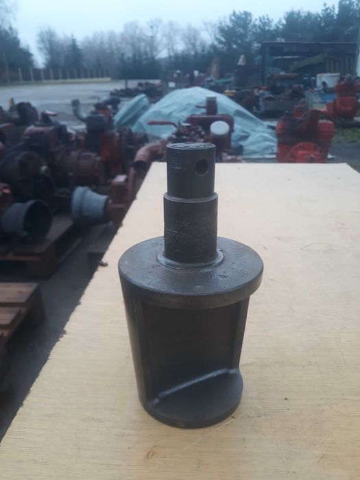 Pompa BP STAR SE-STAR AGRII. Kolektor.