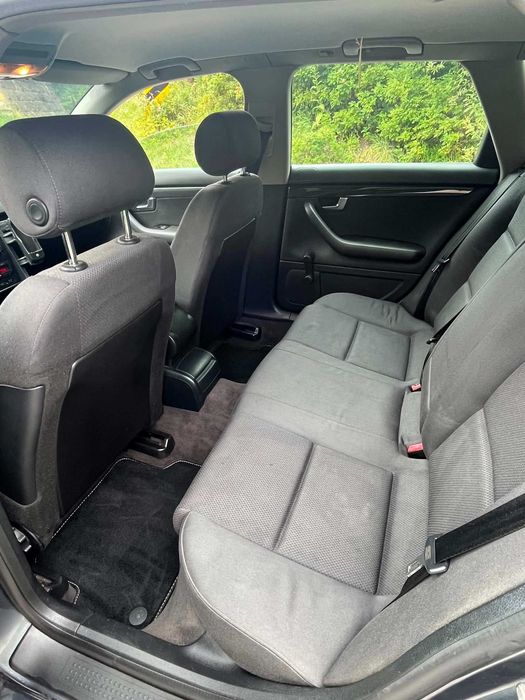 Sprzedam Audi a4 b6 1.9tdi