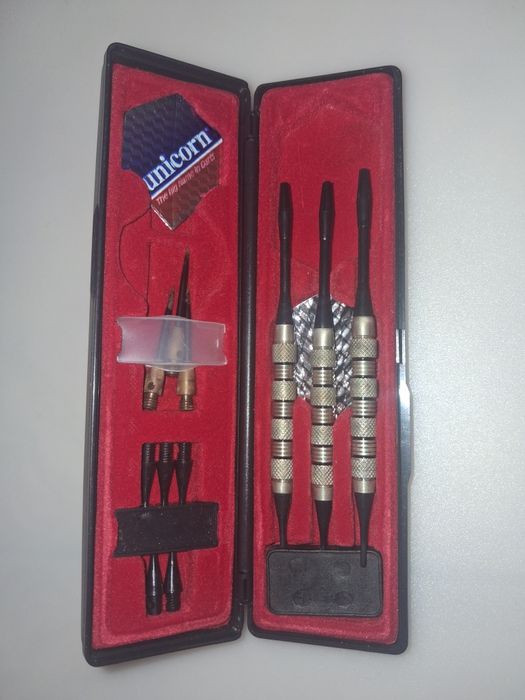 Conjunto de Dardos ou Setas