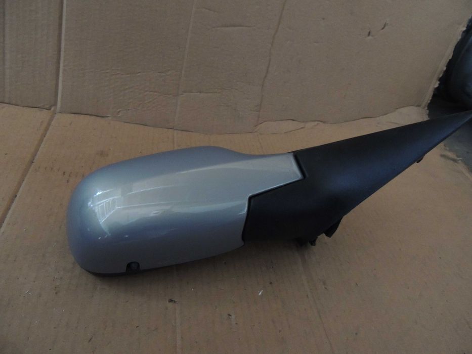 Lusterko prawe europejskie Renault Megane II 2 03,04,05,06,07-09 TEA19