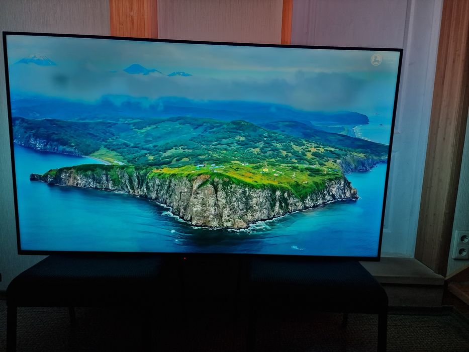 Телевізор Philips 65PUS8108/12  - гарантія!