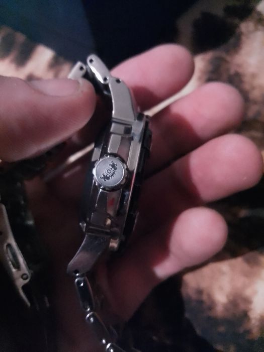 Orient  M-Force Beast