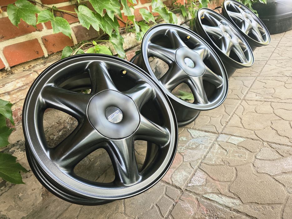 4/98  R15 Оригінал Fiat, ВАЗ