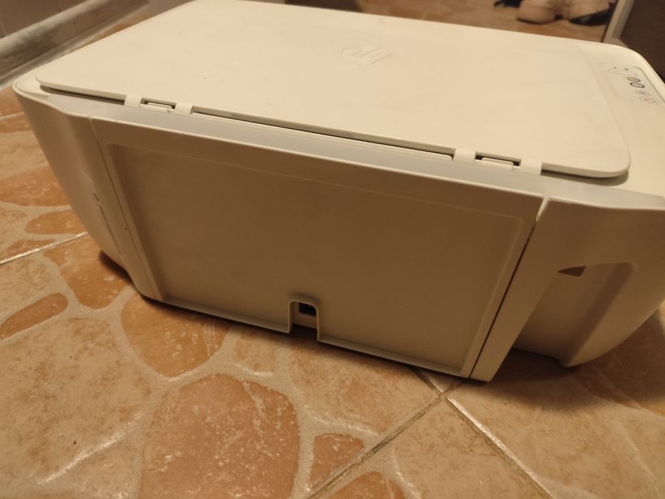 Drukarka Hp DeskJet 2620