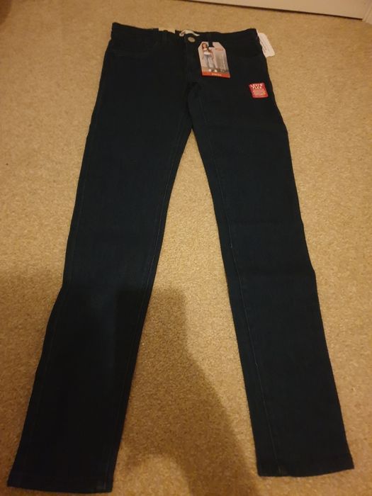 Calças de Ganga Levis