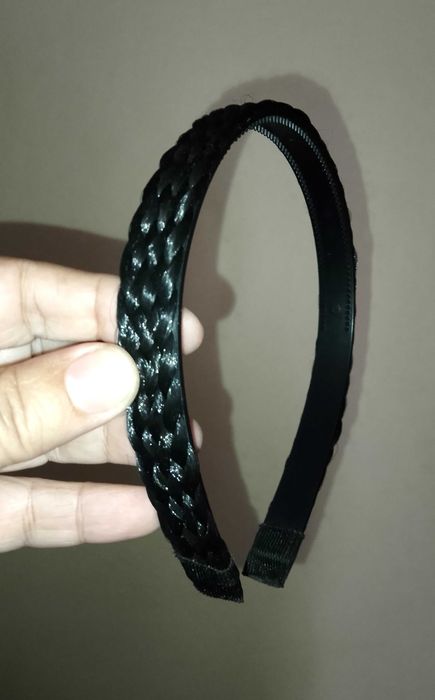 Bandolete preta nova
