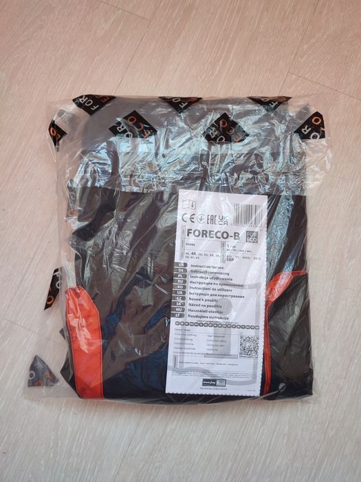 Перчатки рабочие кожаные X-DRIVER  размер 8,9.10.11  Полукомбинезон