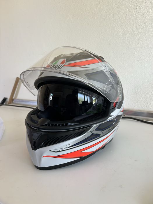 AGV K3 tamanho M